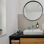 Rg Living - A30, Bali-therme, Hdz & Free Parking Apartament *