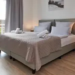 Apartament Rg Living - A30, Bali-therme, Hdz & Free Parking