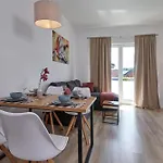 Apartament Rg Living - A30, Bali-therme, Hdz & Free Parking *