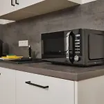 Apartament Rg Living - A30, Bali-therme, Hdz & Free Parking *