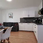 Rg Living - A30, Bali-therme, Hdz & Free Parking Apartament Bad Oeynhausen