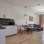 Rg Living - A30, Bali-therme, Hdz & Free Parking Bad Oeynhausen