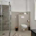 Apartament Rg Living - A30, Bali-therme, Hdz & Free Parking