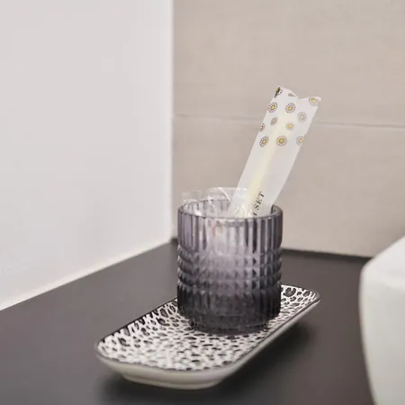 Apartamento Rg Living - Pro Comfort *