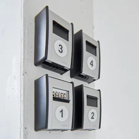 Rg Living - Pro Comfort *