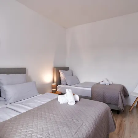 Rg Living - Pro Comfort * Bad Oeynhausen