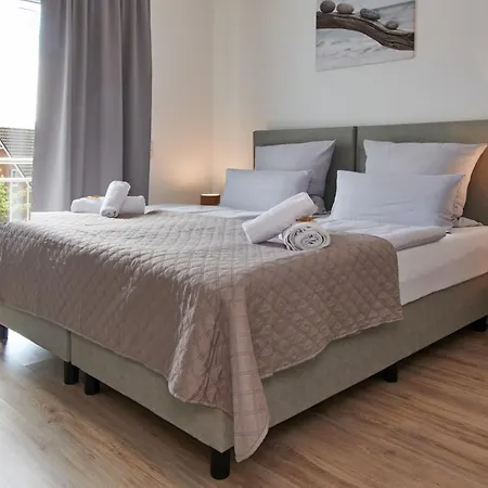 Apartamento Rg Living - Pro Comfort