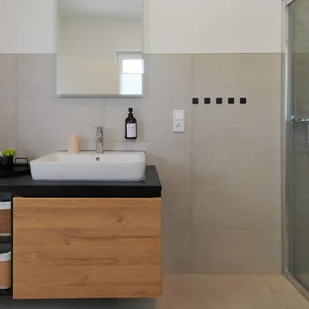 Apartamento Rg Living - Pro Comfort *