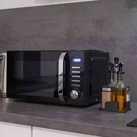 Rg Living - Pro Comfort