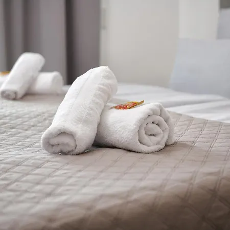 Rg Living - A30, Bali-therme, Hdz & Free Parking Appartement Bad Oeynhausen