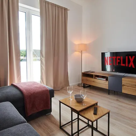 Rg Living - Pro Comfort * Bad Oeynhausen