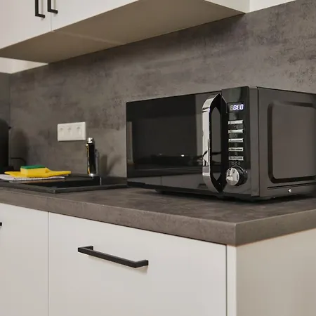 Apartamento Rg Living - Pro Comfort *