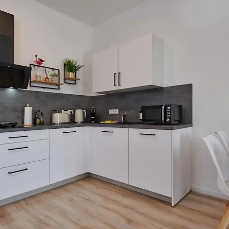 Rg Living - Pro Comfort * Bad Oeynhausen