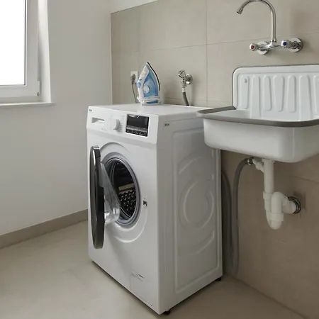 Rg Living - Pro Comfort Apartamento