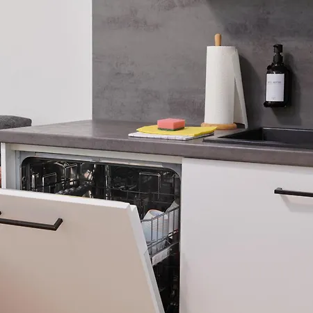 Apartamento Rg Living - Pro Comfort *