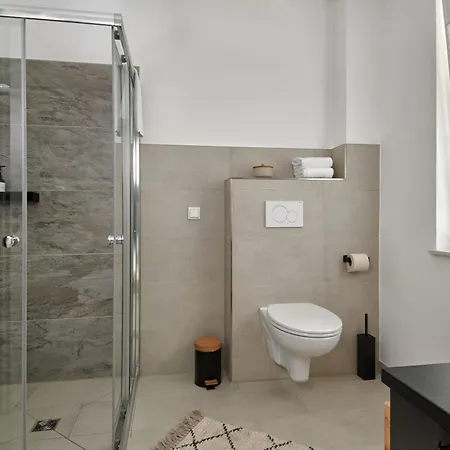 Apartamento Rg Living - Pro Comfort