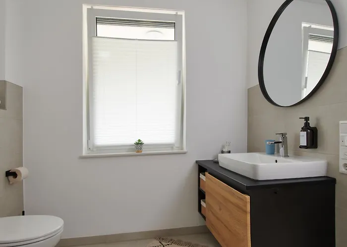 Rg Living - A30, Bali-therme, Hdz & Free Parking *