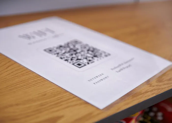 Apartment Rg Living - A30, Bali-therme, Hdz & Free Parking *