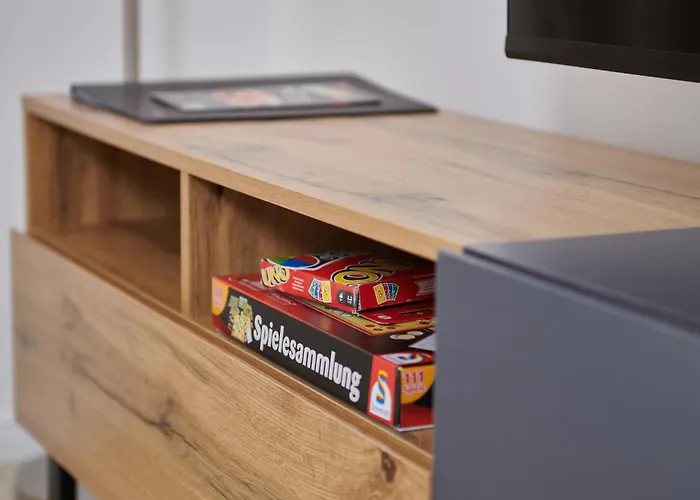 Rg Living - A30, Bali-therme, Hdz & Free Parking