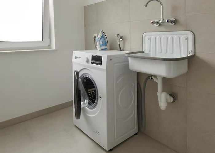 Rg Living - A30, Bali-therme, Hdz & Free Parking Apartment