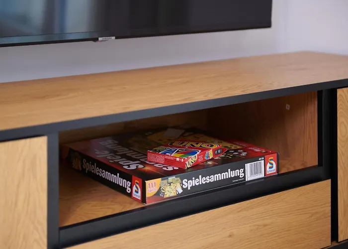 Rg Living - A30, Bali-therme, Hdz & Free Parking *