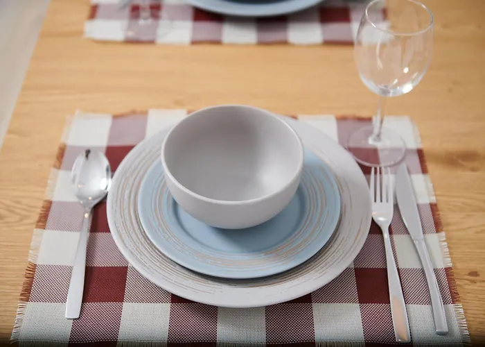 Apartment Rg Living - A30, Bali-therme, Hdz & Free Parking